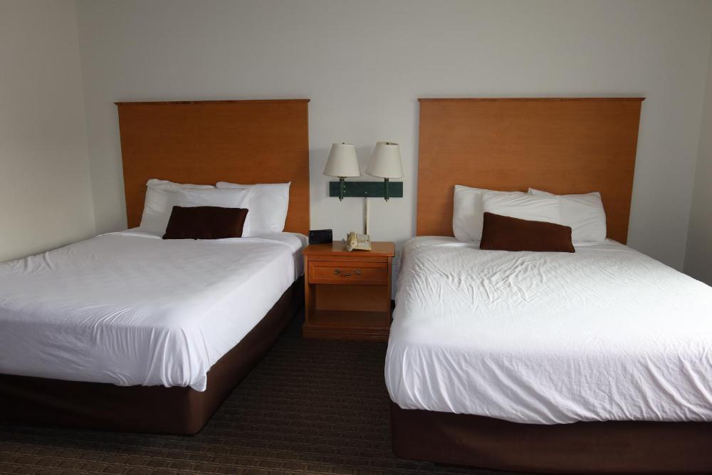 Americas Best Value Inn